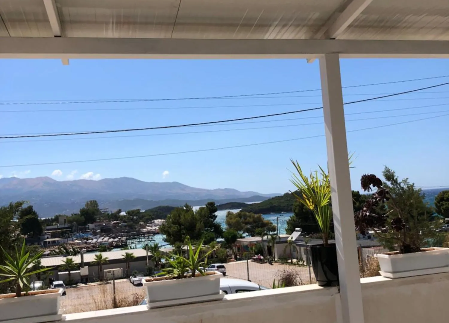 Villa Island'S View Vila Ksamil