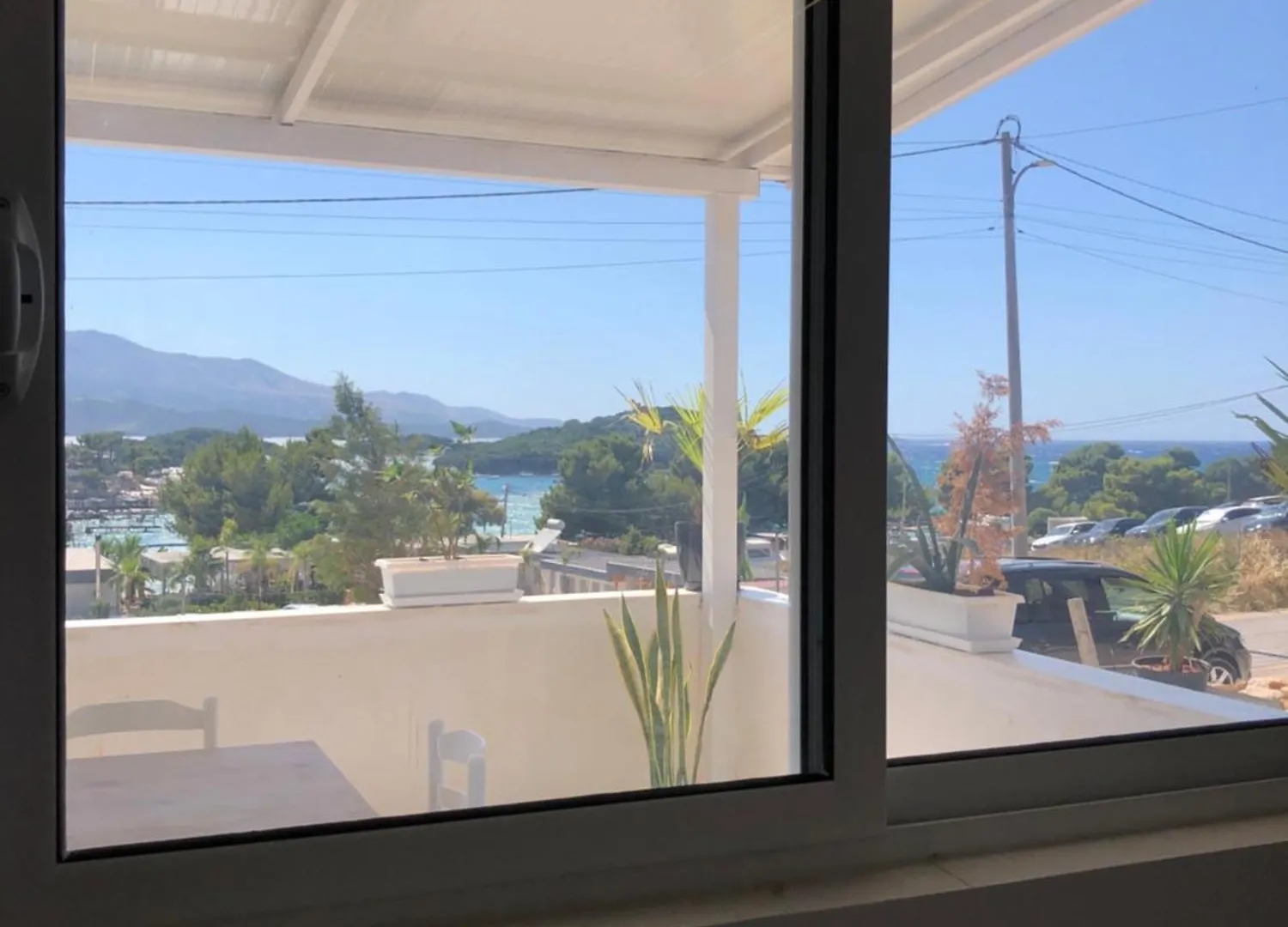 Island'S View Vila Ksamil 0*,  Albania
