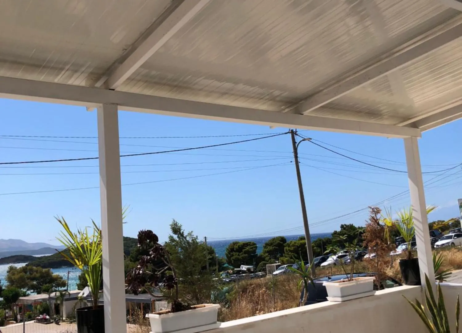 Island'S View Vila Ksamil Villa