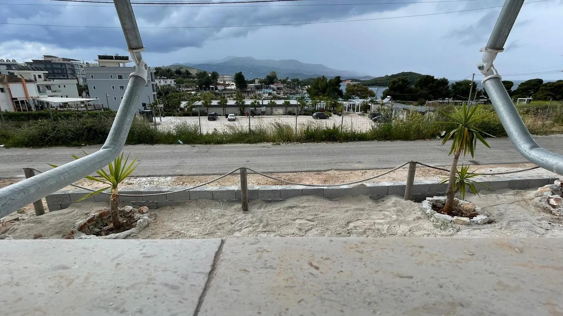 Island'S View Vila クサミル アルバニア