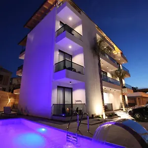 Mare 2 Hotel