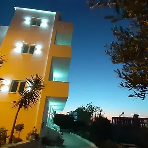  Appartamento Zotaj
