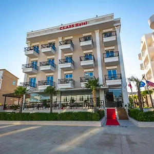 Class Hotel