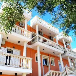  Appartamento Marku Palace