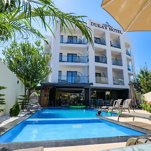 Duka's Ksamil