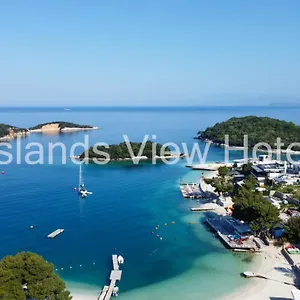  Hotel Islands View