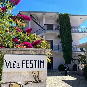  Appartamento Festim