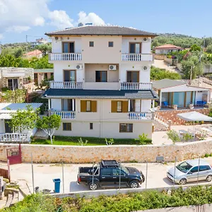  Appartement Diamond