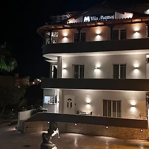  Appart hôtel Memaj