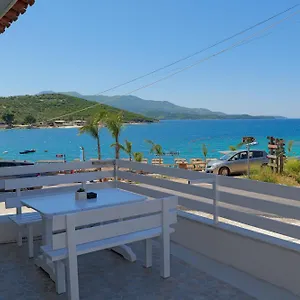 Livia's Ksamil