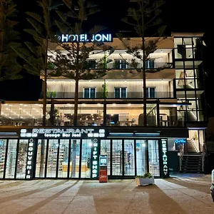 Joni Hotel