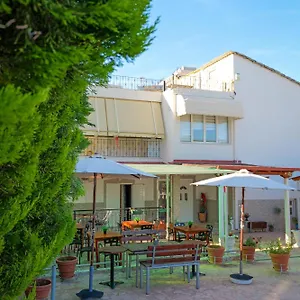  Hotel Cozy Veranda Kristian - Free Parking