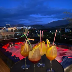 Joni Premium Hotel