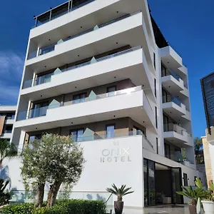  Hotel Boutique Onix