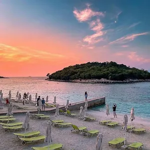 Balani Ksamil