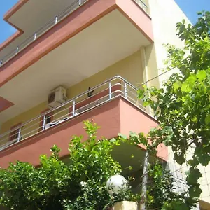 De Ksamil